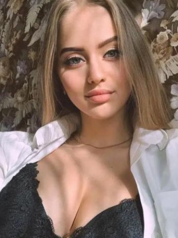 Анкета проститутки Рената, 23 года