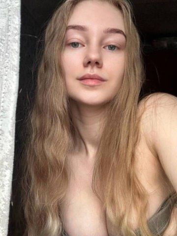 Анкета проститутки Дарья, 23 года